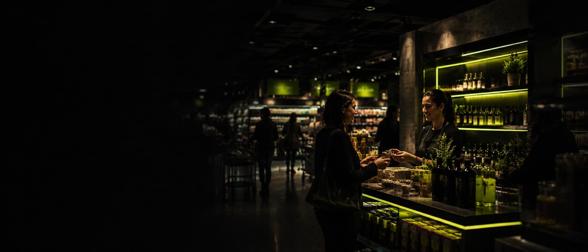 Activación de marca de Contraste en el sector consumo masivo